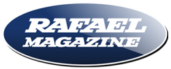 Rafael Magazine